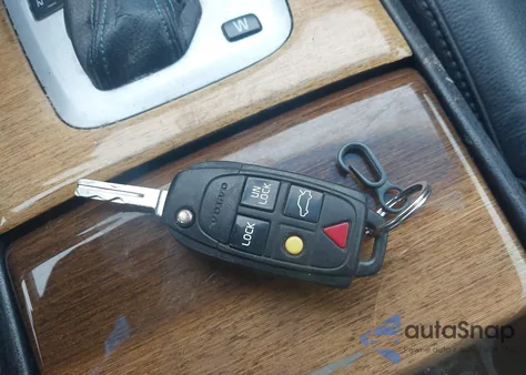 2007 Volvo Xc90 3.2 z USA, uszkodzony, nr VIN YV4CM982571403193